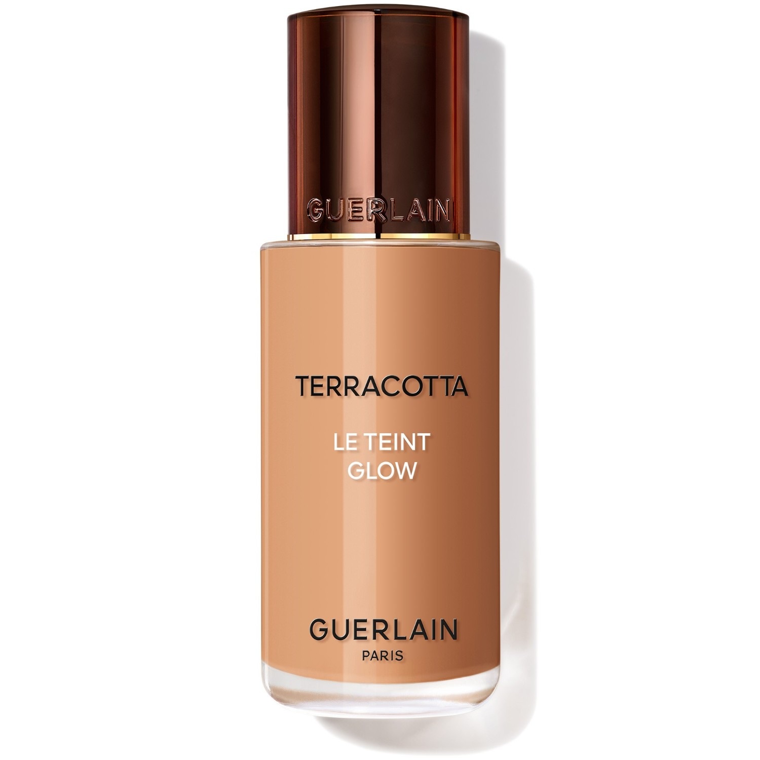

Тональный крем для лица terracotta le teint glow Guerlain, 4.5w, объем 30 мл