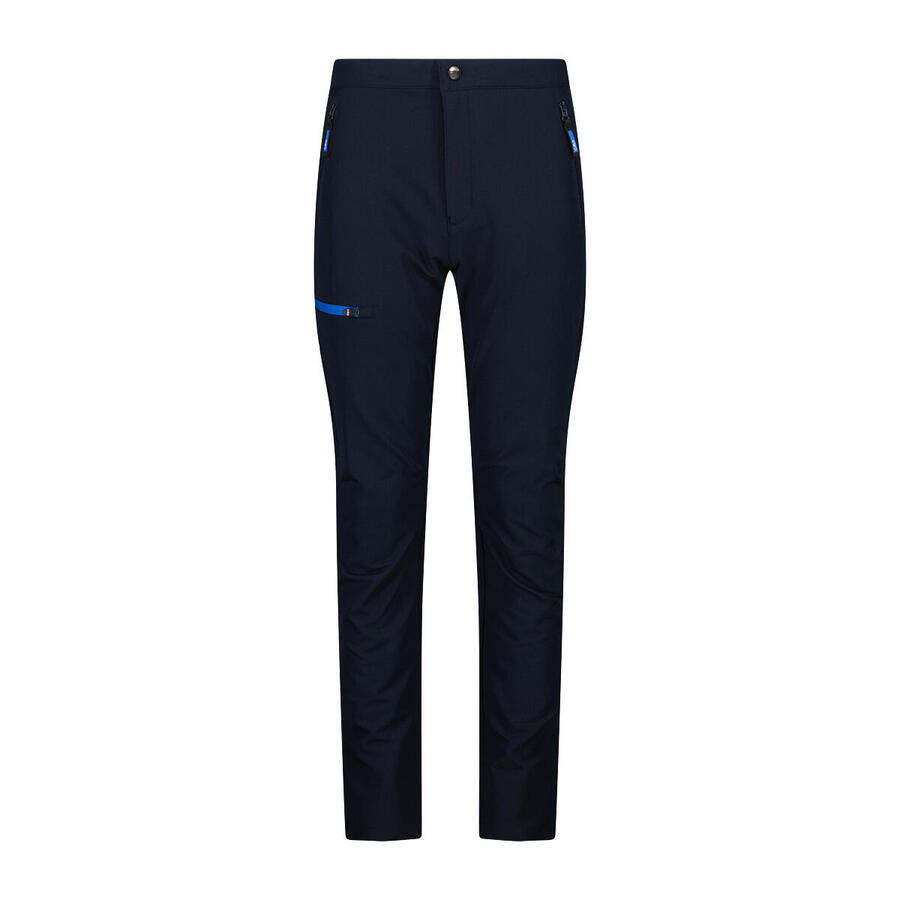 

Детские треккинговые брюки CMP KID LONG PANT 35T3244