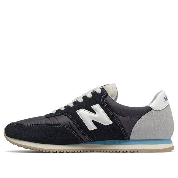 

Кроссовки комп 100 New Balance, черный