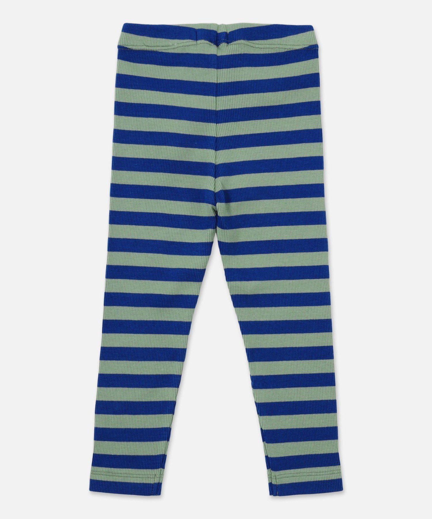 Pyoria Tasaraita Unikko I Брюки Marimekko, Blue x Green