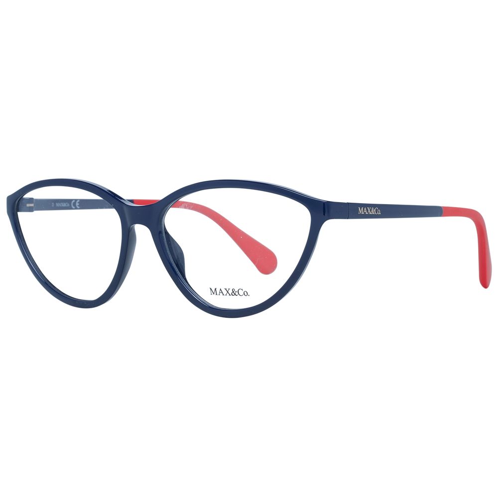 

Max & Co Women Оптические женские оправы, синий