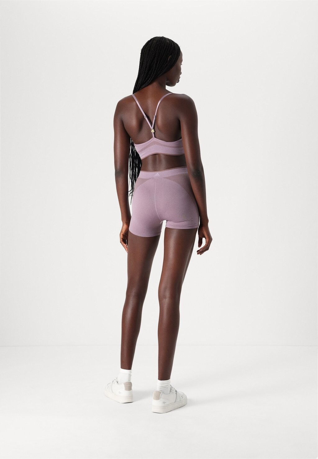 

Трусы ACTIVE CONTOUR SEAMLESS adidas Sportswear, розовый