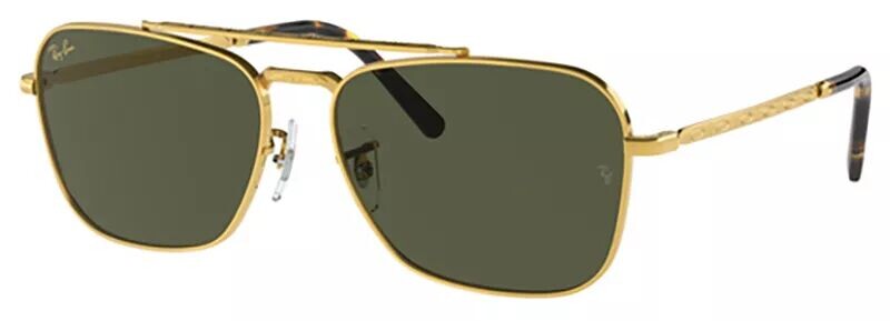 

Солнцезащитные очки Ray-Ban New Caravan