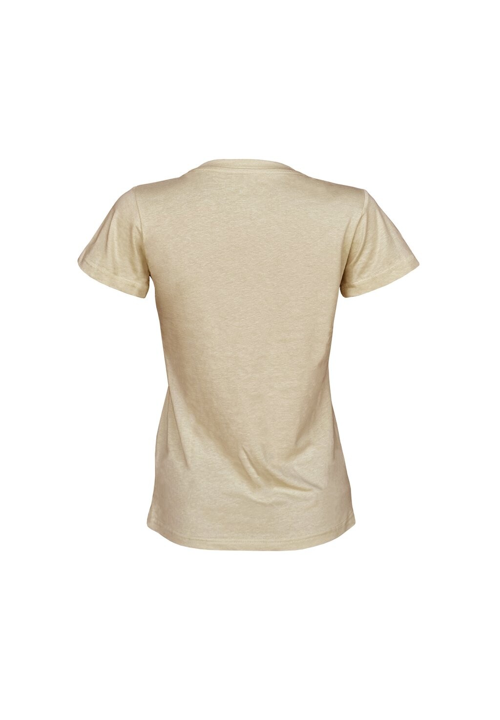 

Базовая футболка 5 STÜCK O-NECK Cotton Prime, бежевый