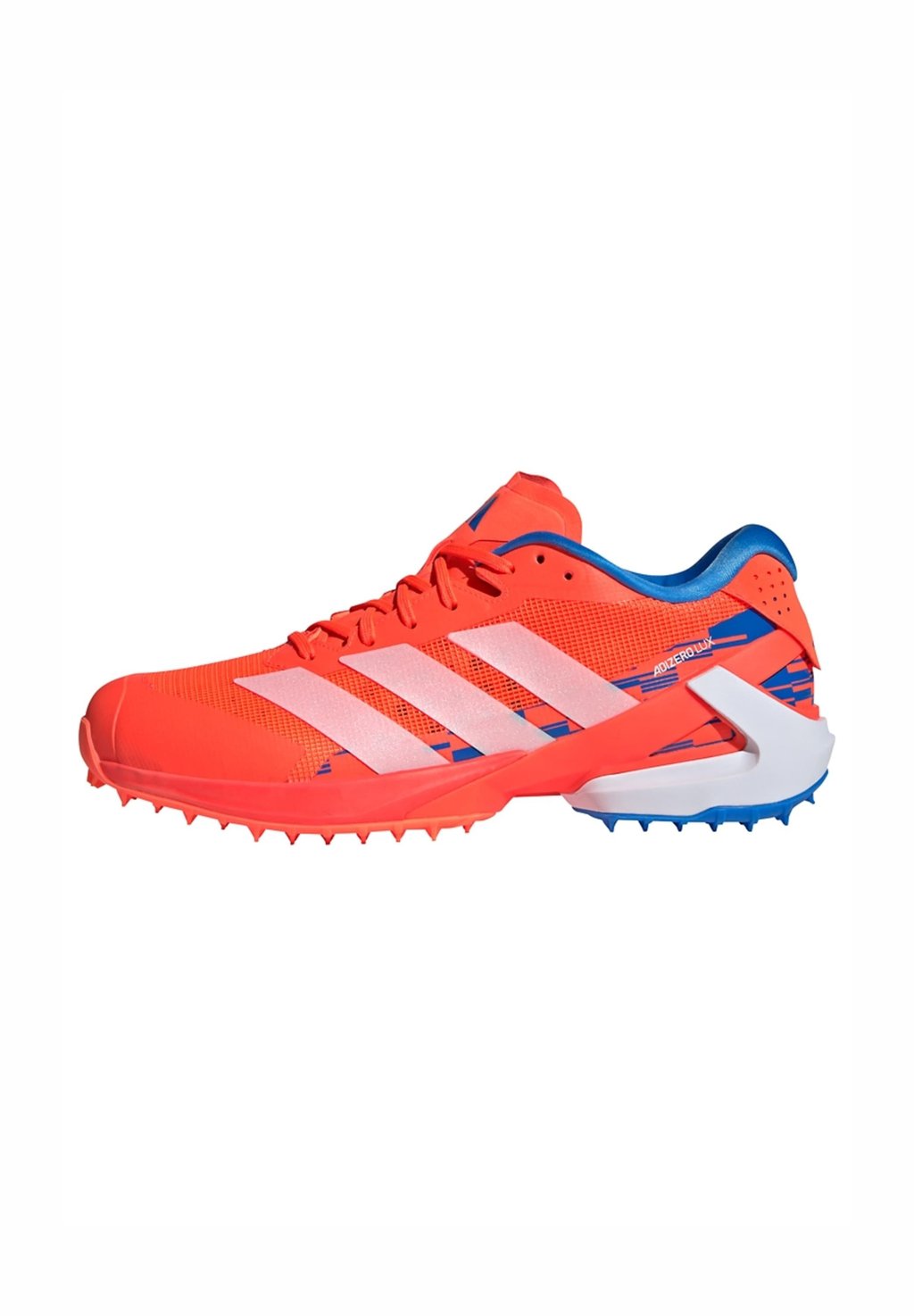 

Бутсы LUX 3 FIELD Adidas Performance, оранжевый