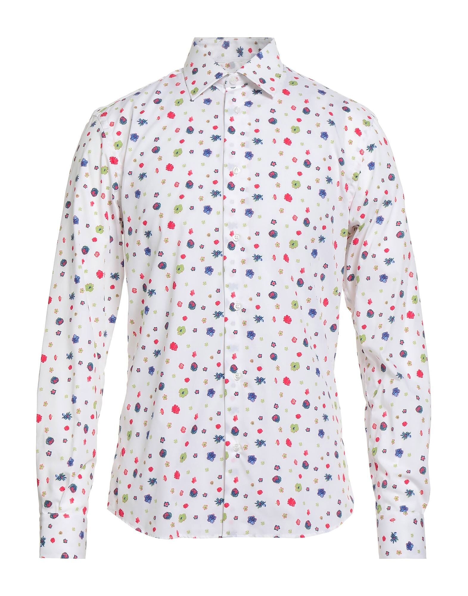 

Рубашка Avignon, белый