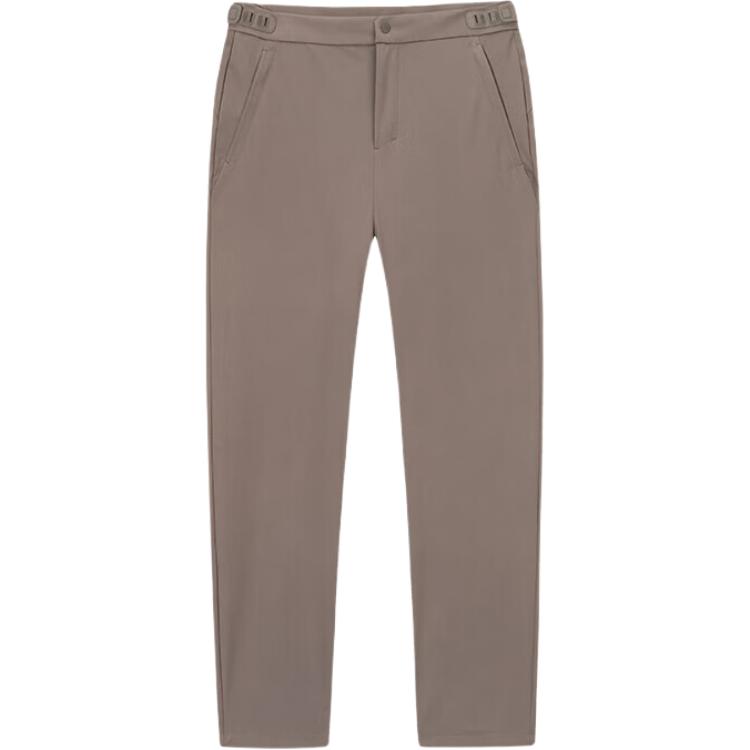 

Спортивные штаны для разнообразных тренировок мужские ANTA, коричневый bird