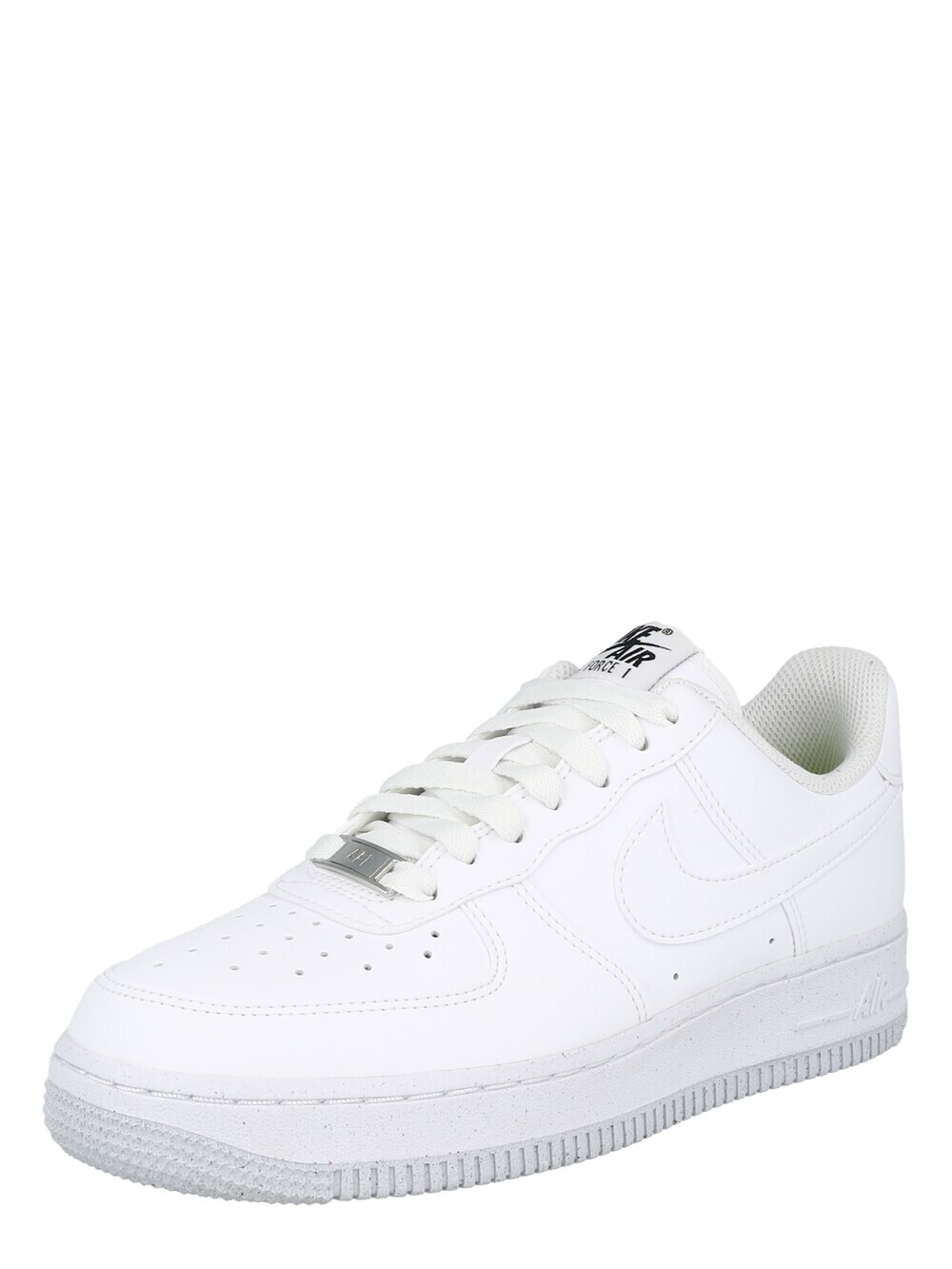 

Кроссовки Nike Sportswear AIR FORCE 1 07 NEXT NATURE, белый