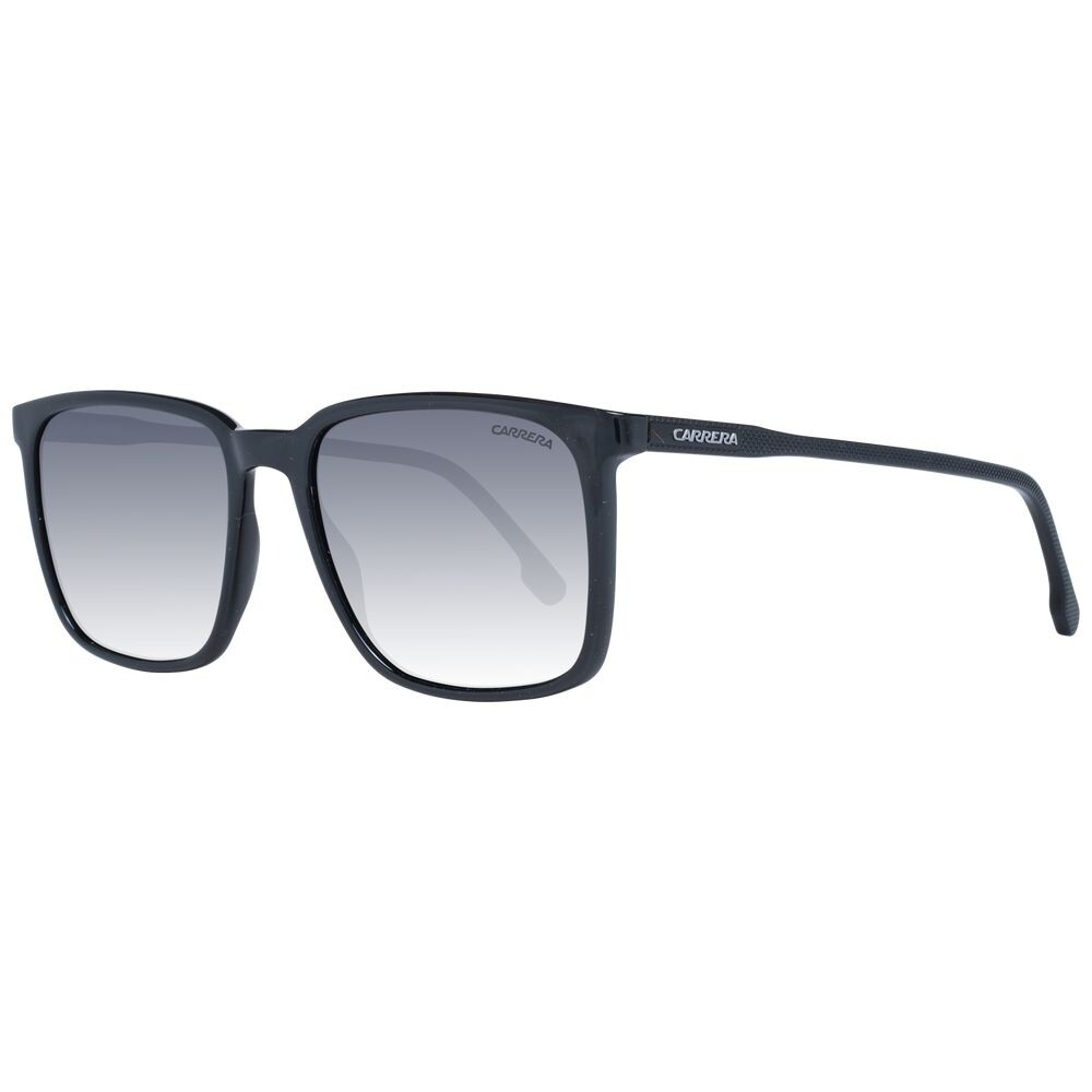

Черные мужские солнцезащитные очки Carrera