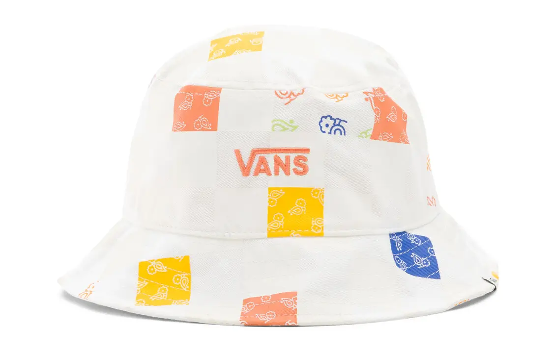 

Панама унисекс Vans