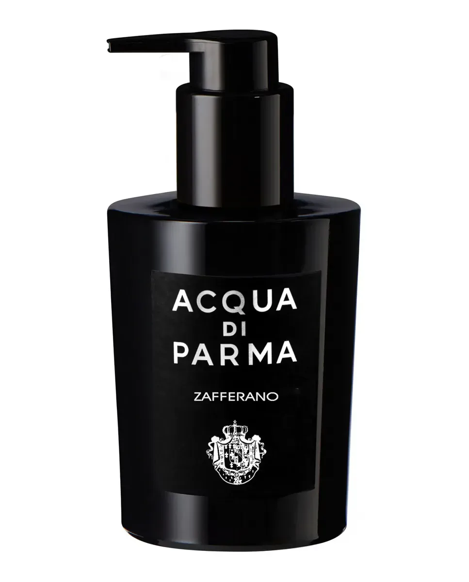 Жидкое мыло для рук Zafferano Для тела и рук 300 мл Acqua Di Parma