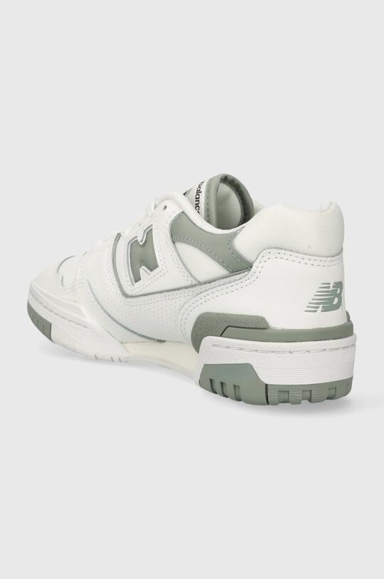 Кроссовки BBW550BG New Balance, белый — фото 3