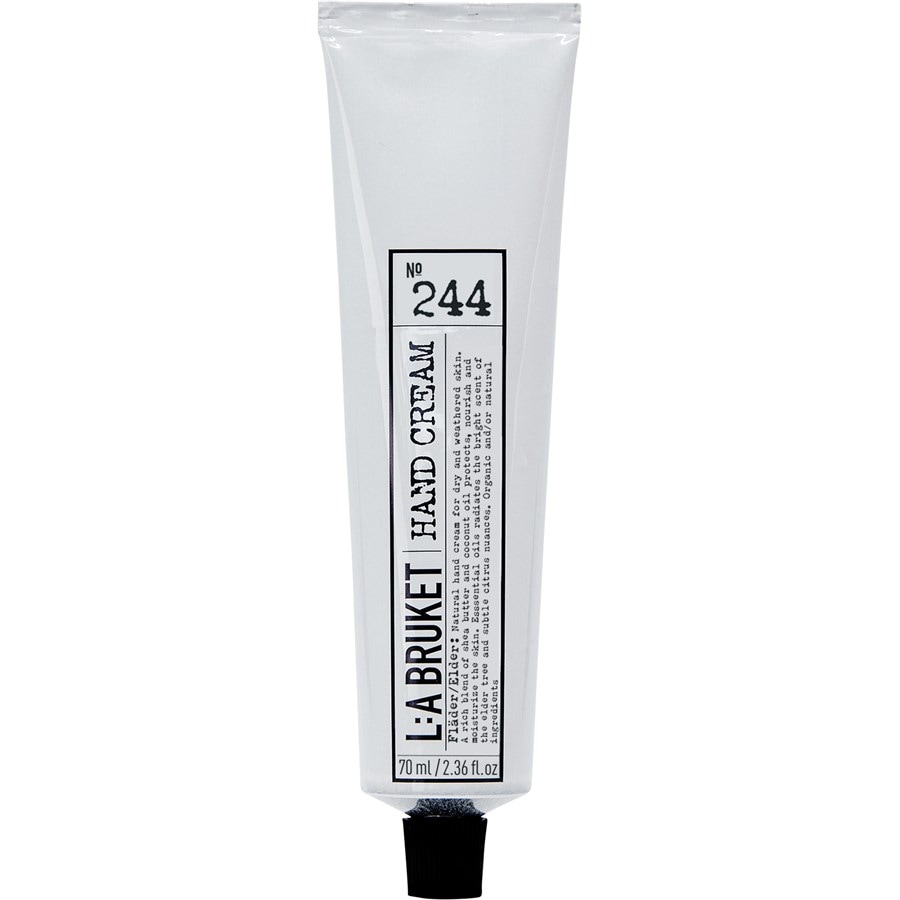 

Крем La Bruket 244 Hand Cream Elder, 30 ml