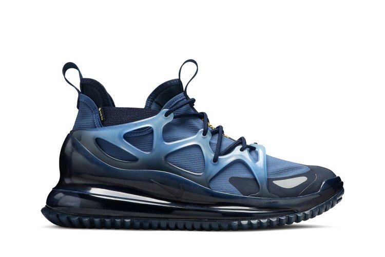 

Кроссовки Nike Air Max 720 Horizon Gore-Tex, синий
