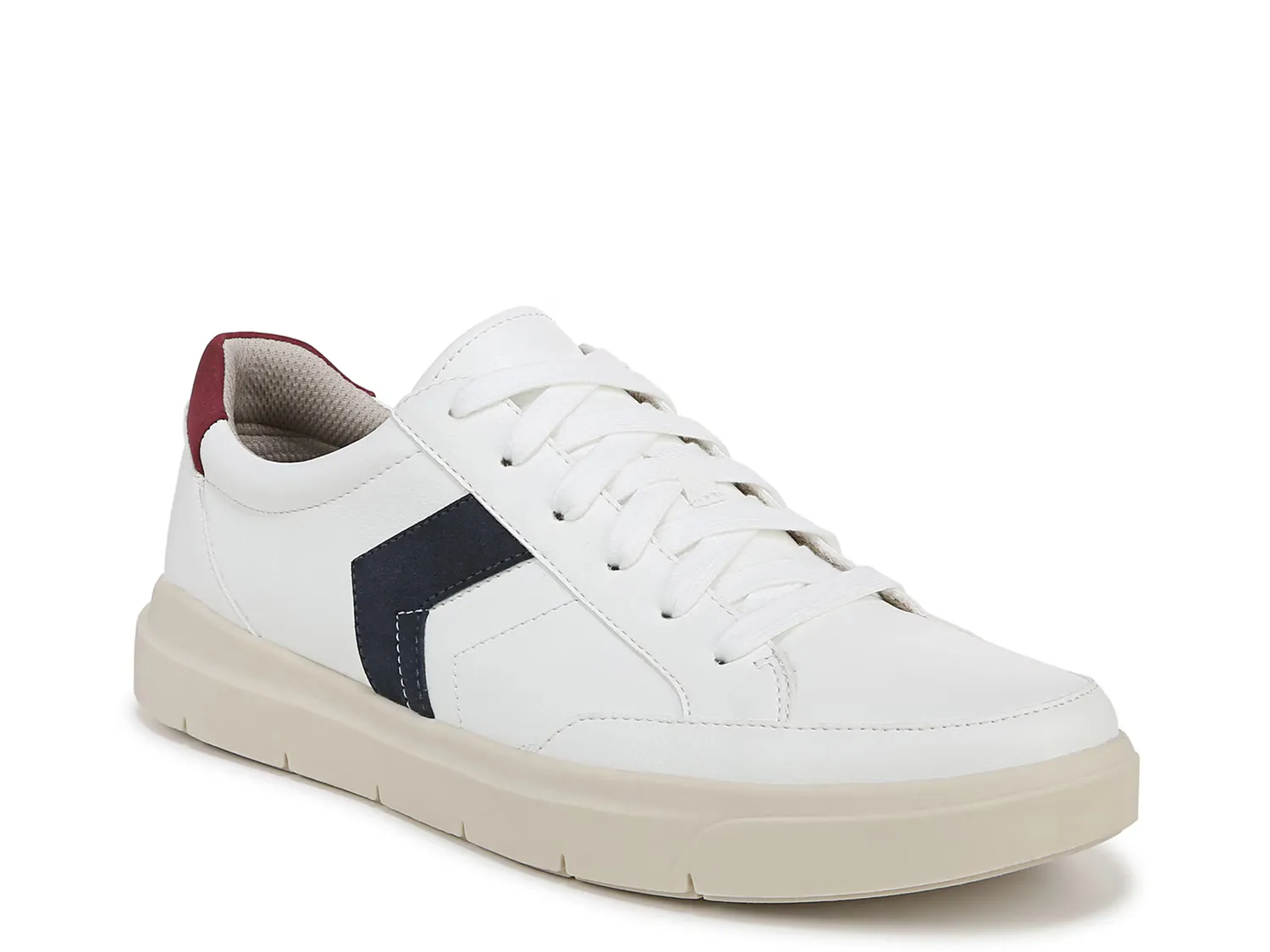 

Кроссовки Madison Sneaker Dr. Scholl'S, белый