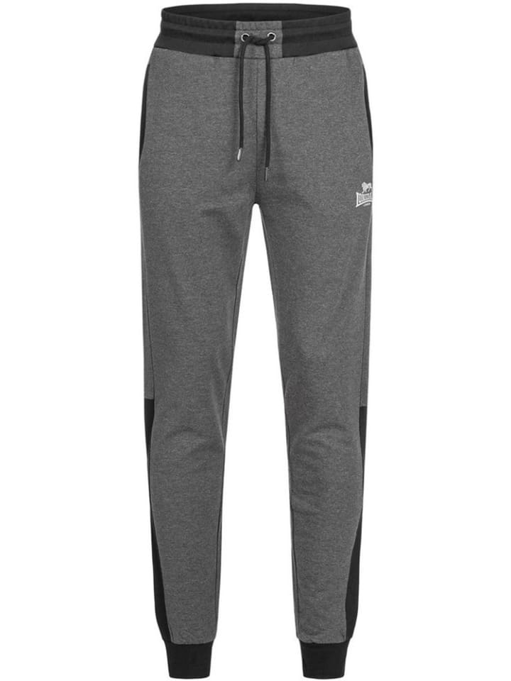

Спортивные штаны Heckfield Lonsdale, черный