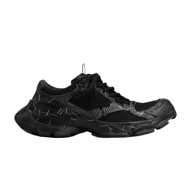 

Кроссовки Balenciaga Stapler Sneaker 'Black', черный