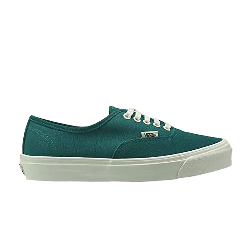 

Кроссовки Authentic LX Vans, зеленый