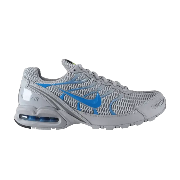 

Кроссовки Nike Air Max Torch 4 'Wolf Grey Photo Blue', серый