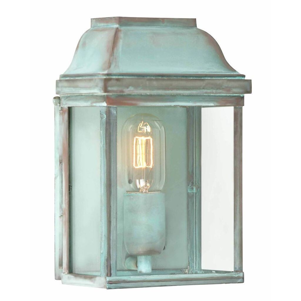 

Бра Виктория, ярь-медянка Elstead Lighting