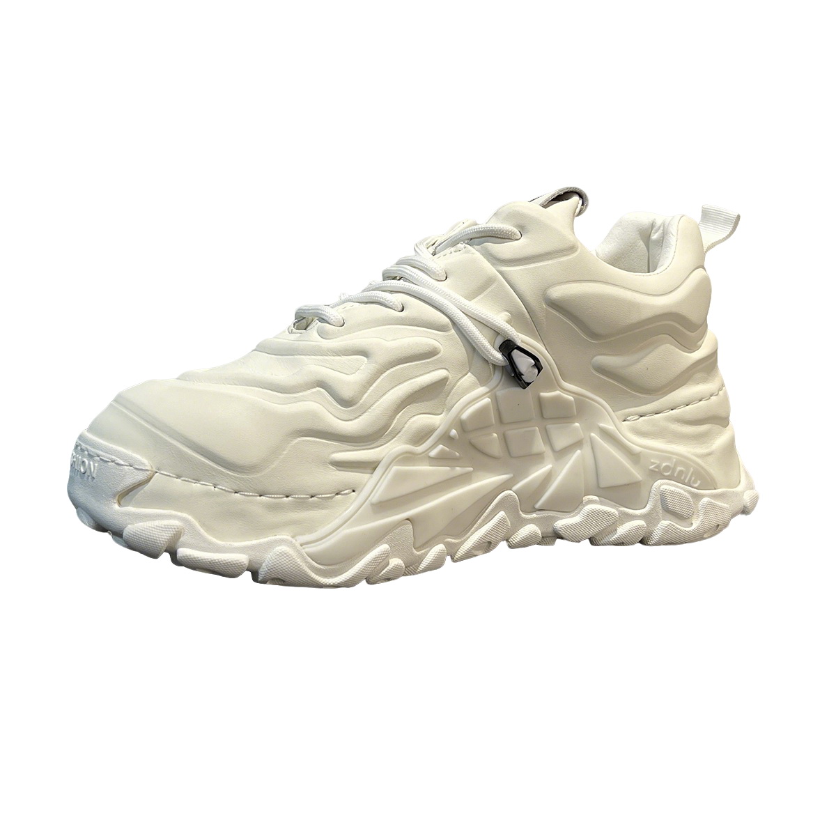 

Banas UCOC x Low Top повседневные мужские кеды фруктово-зеленые, цвет Fruit Green