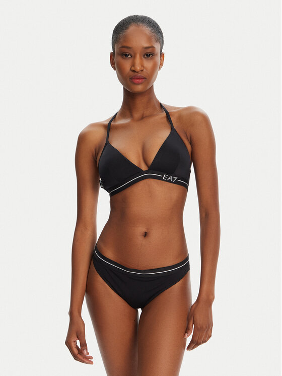

Бикини 7W000292 AF12213 UC001 Ea7 Emporio Armani, черный
