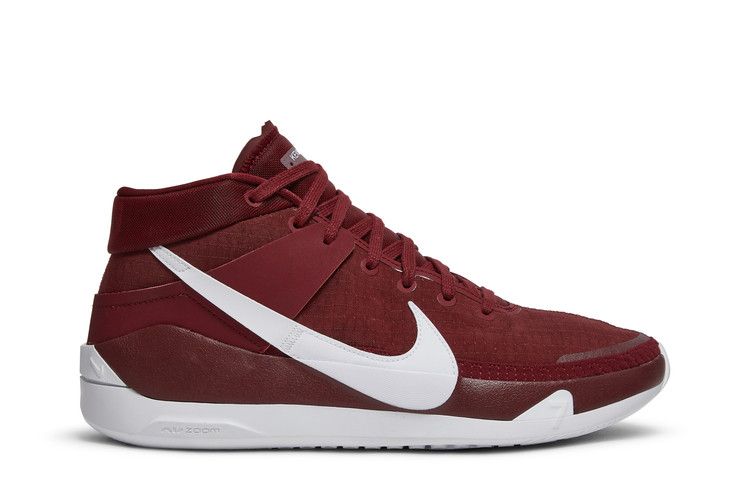 

Кроссовки Nike KD 13 TB, Burgundy