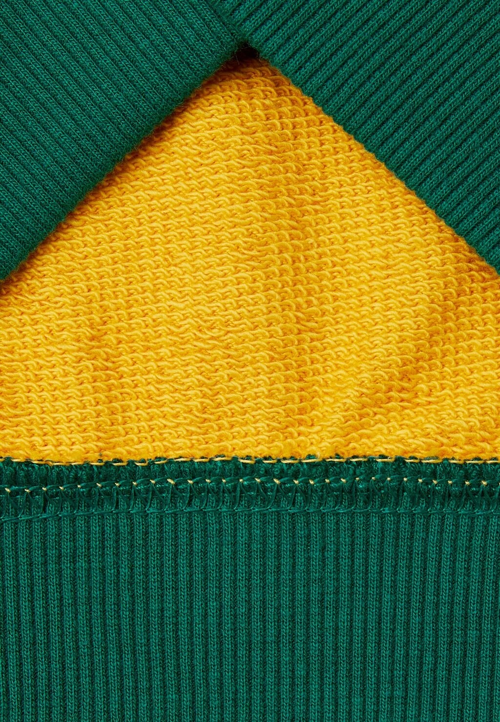 

Кардиган United Colors of Benetton, желтый