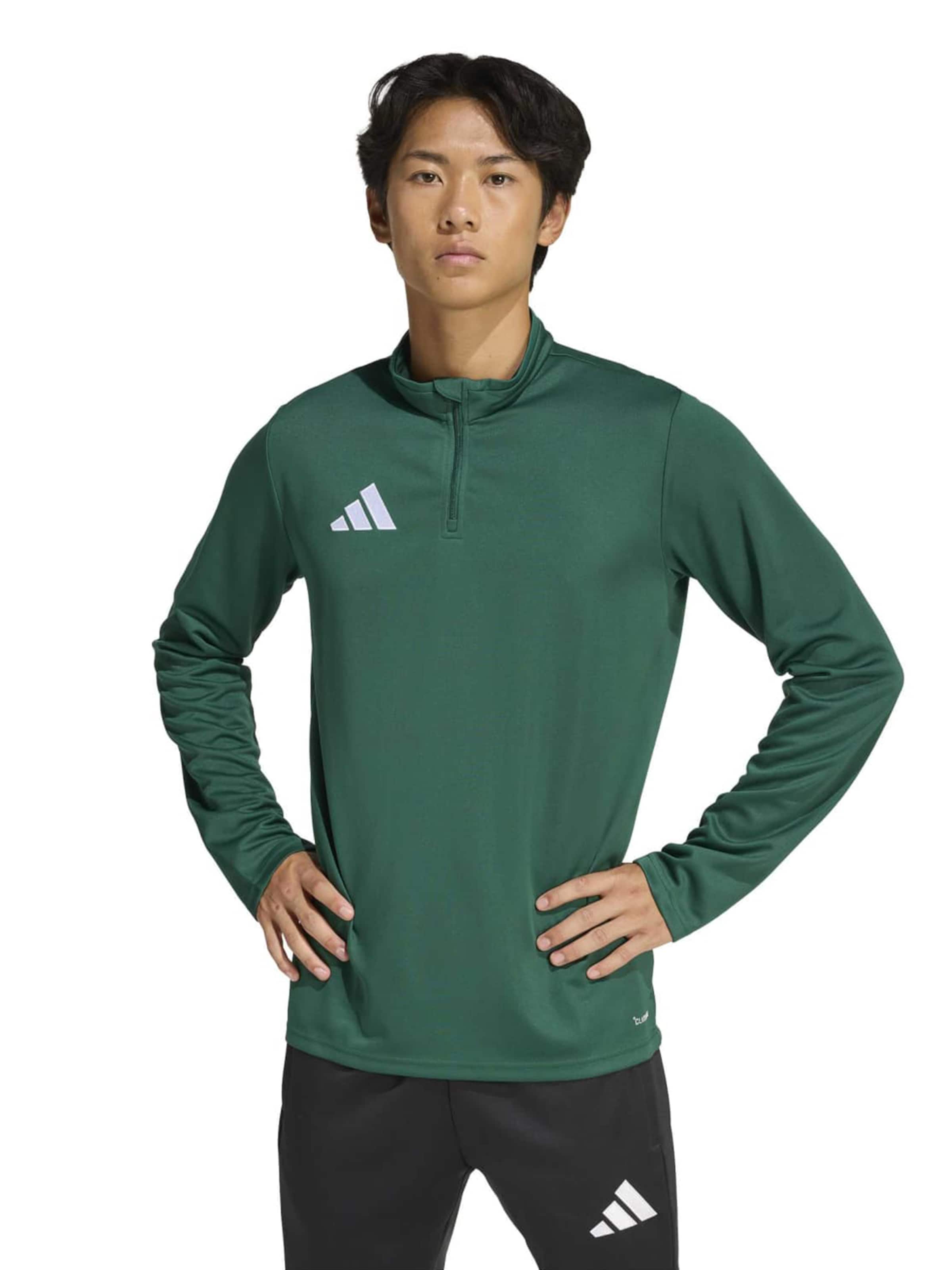Adidas Performance Футболка для тренировок 'ENT26' в цвете Jade — фото 2