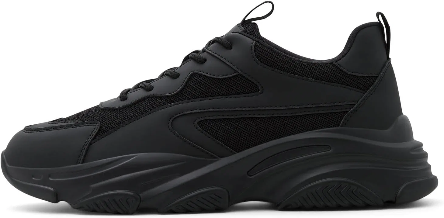 Мужские кроссовки CALL IT SPRING Refreshh_h, Black