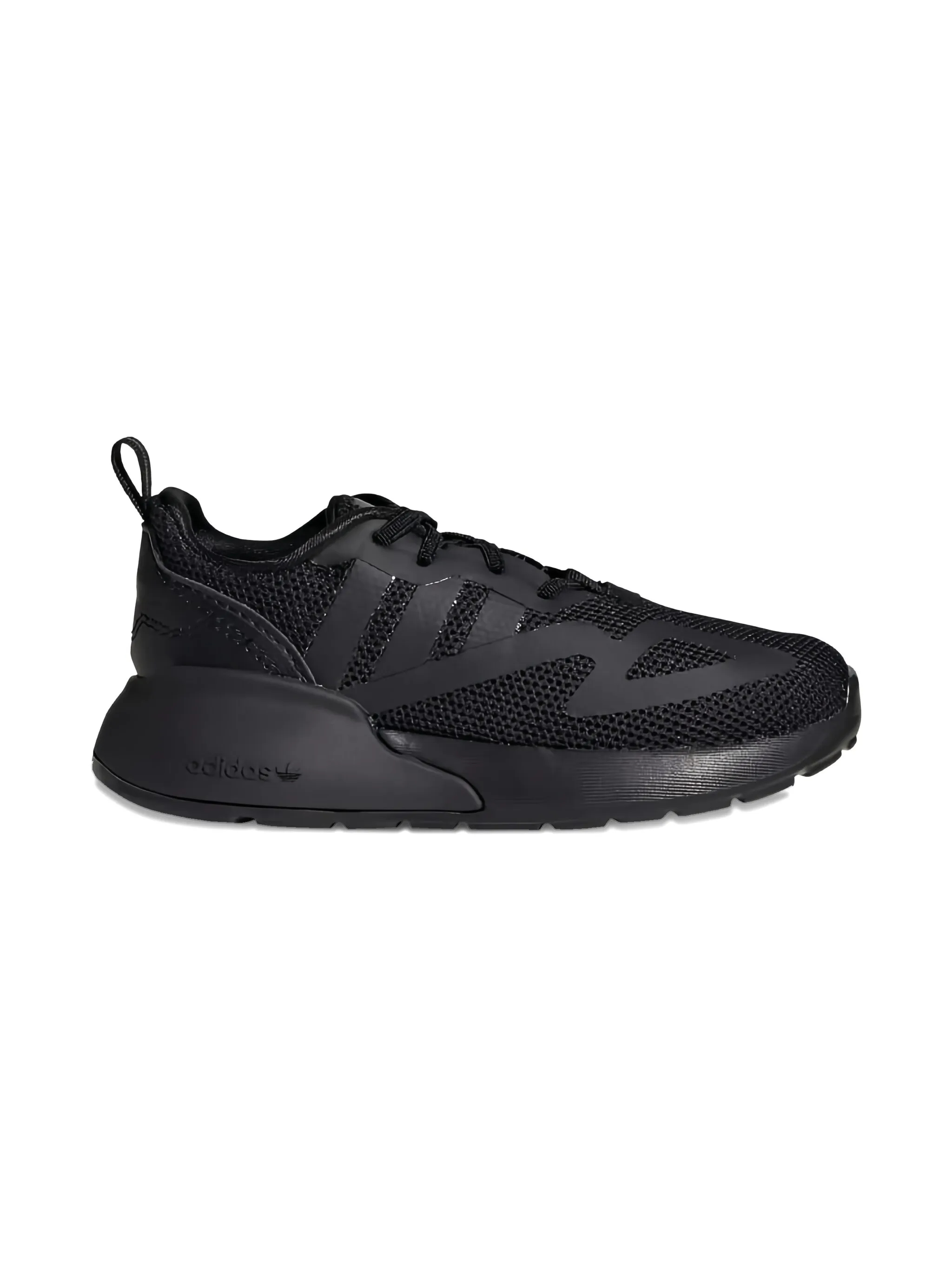 

Кроссовки ZX 2K Adidas Kids, черный