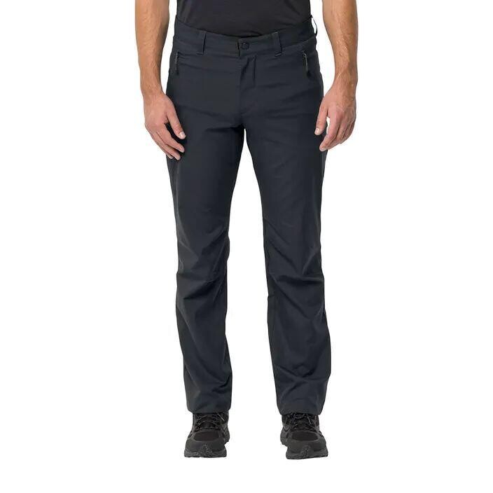 

Мужские брюки Jack Wolfskin, серый