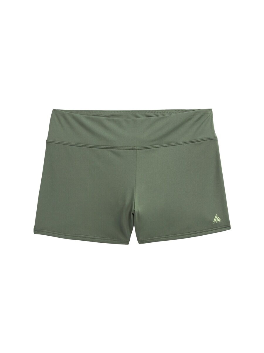 

Плавки бикини Next Bikini Bottoms, цвет green/khaki