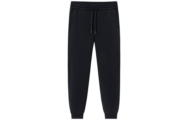 

Трикотажные спортивные штаны Champion All Weather Series для мужчин, черные Anta, черный