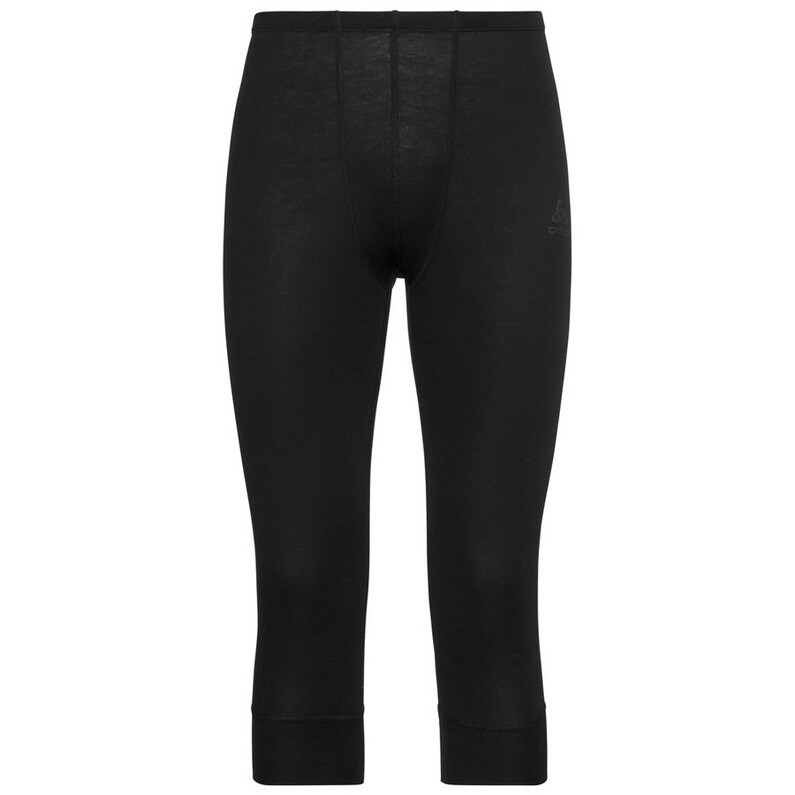 

Мужские брюки Active Warm Eco 3/4 Odlo, черный