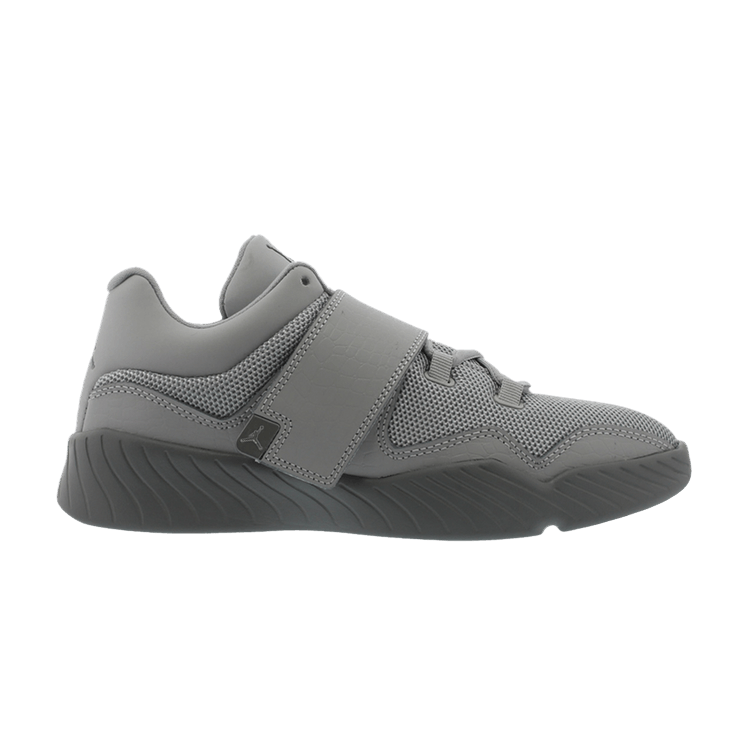 

Кроссовки Jordan J23 'Wolf Grey', серый