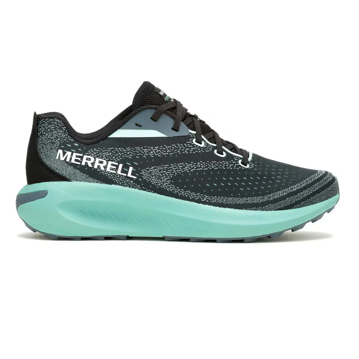 

Мужские кроссовки для трейлраннинга Merrell, чёрный