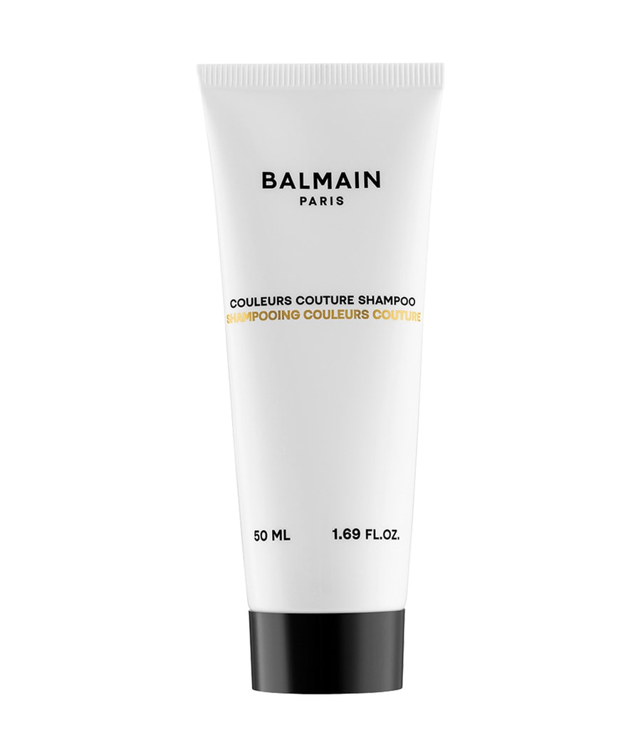

Шампунь для волос Balmain Hair Couture Couleurs Couture Shampoo, 50 ml