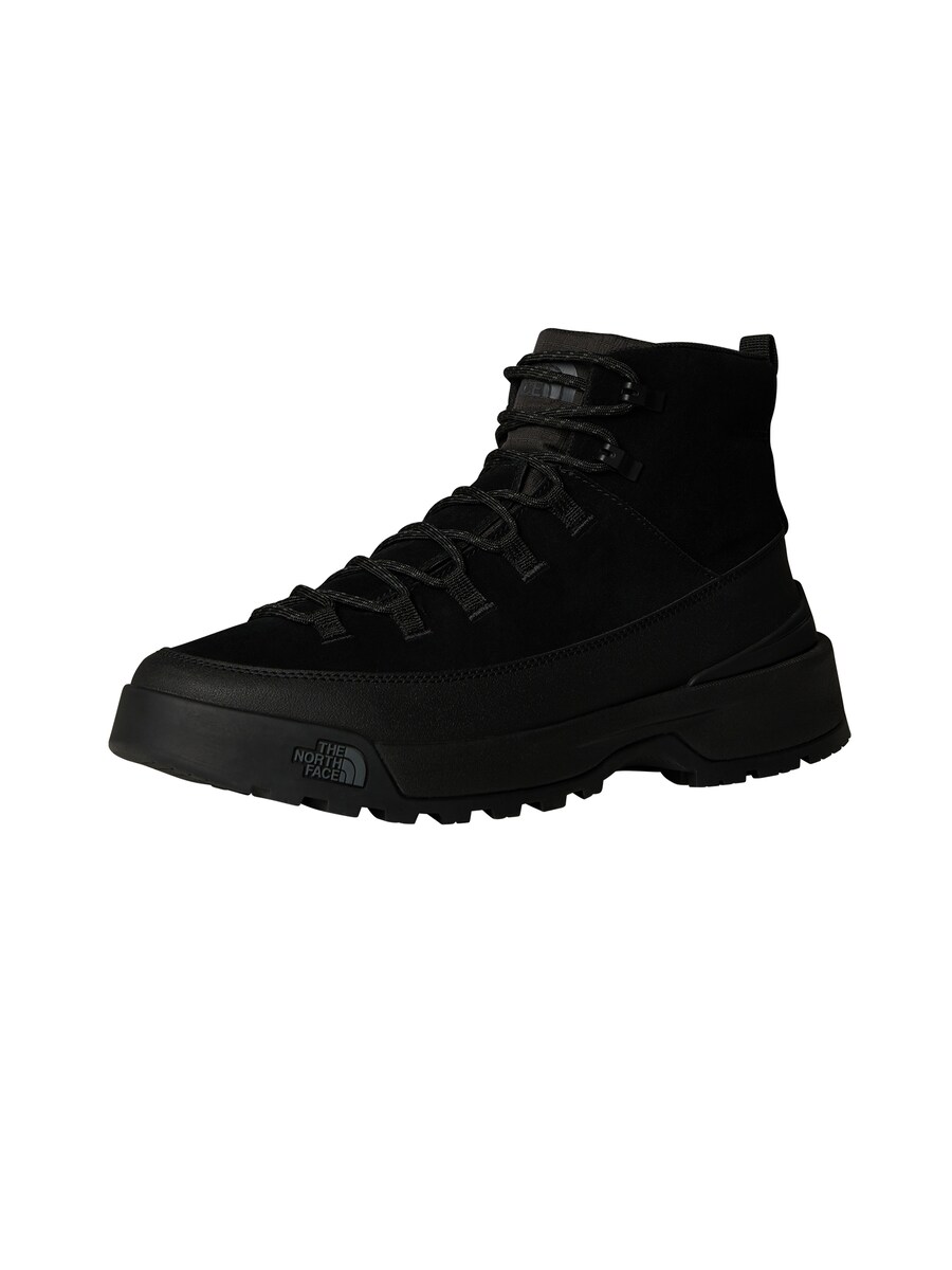 

Ботинки THE NORTH FACE GLENCLYFFE, Black