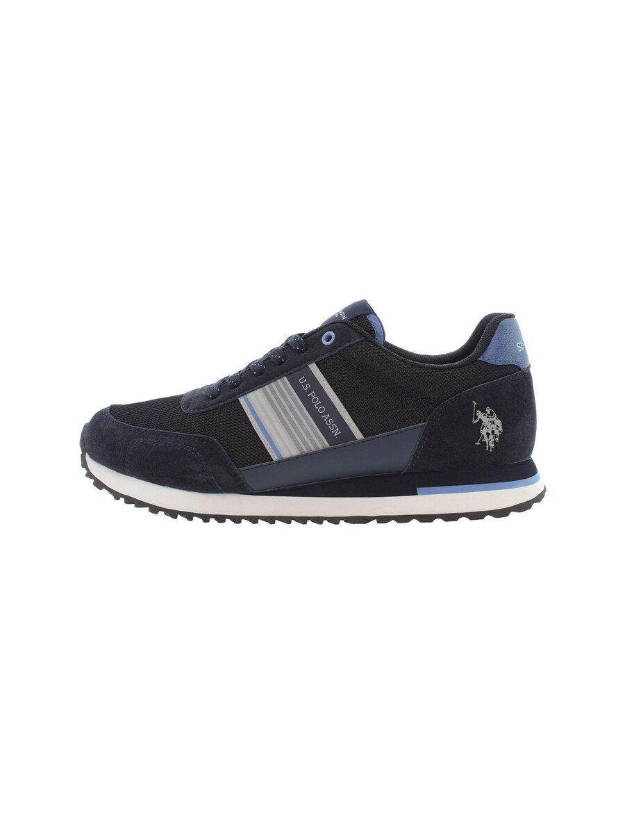 

Кроссовки U.S. POLO ASSN. Xirio009, синий