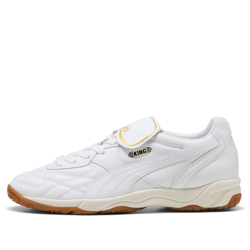

Кроссовки PUMA King Indoor 'White'