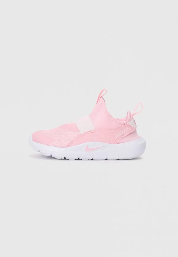 Кроссовки для бега по шоссе flex runner 4 Nike Performance, Med Soft Pink/White