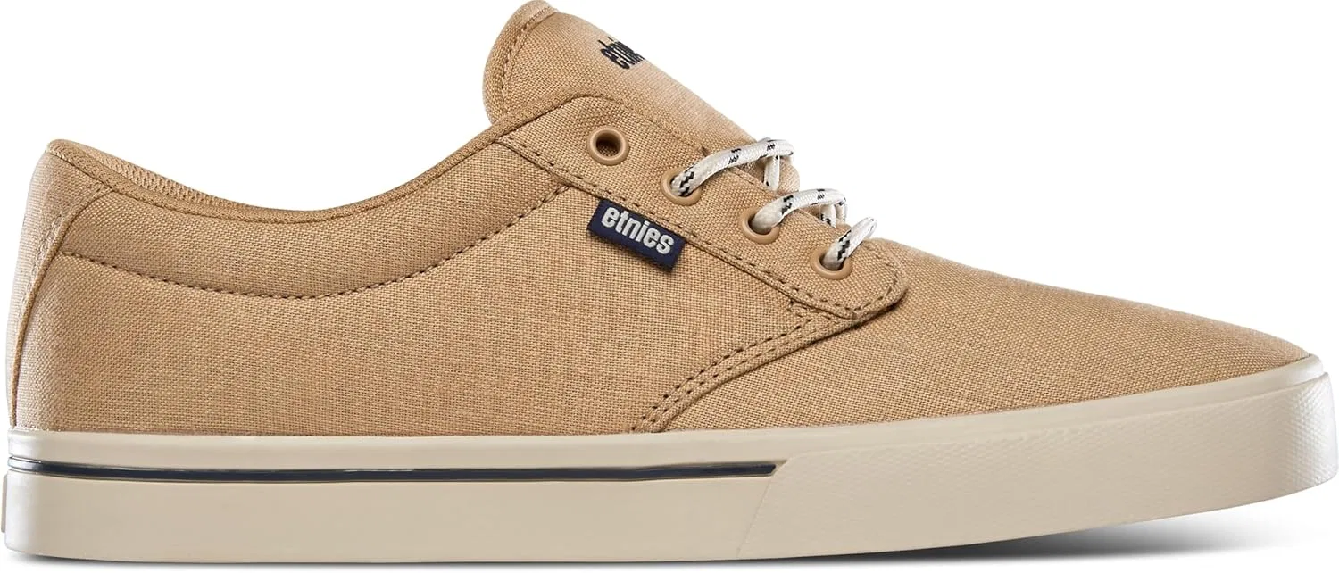 Кеды для скейтбординга Etnies Jameson 2 Eco, Clay