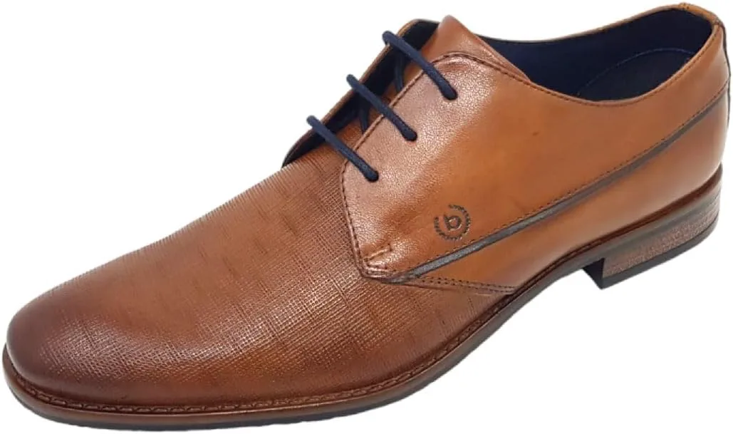 

Мужские домашние тапочки Bugatti Rinaldo Comfort