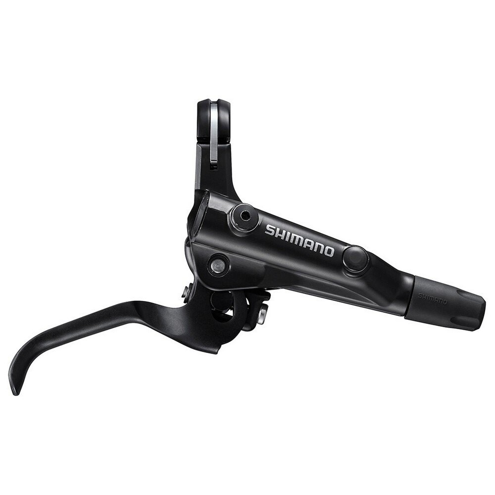 

Тормоза Shimano MT501 Post Mount Resin Hydraulic Disc rear