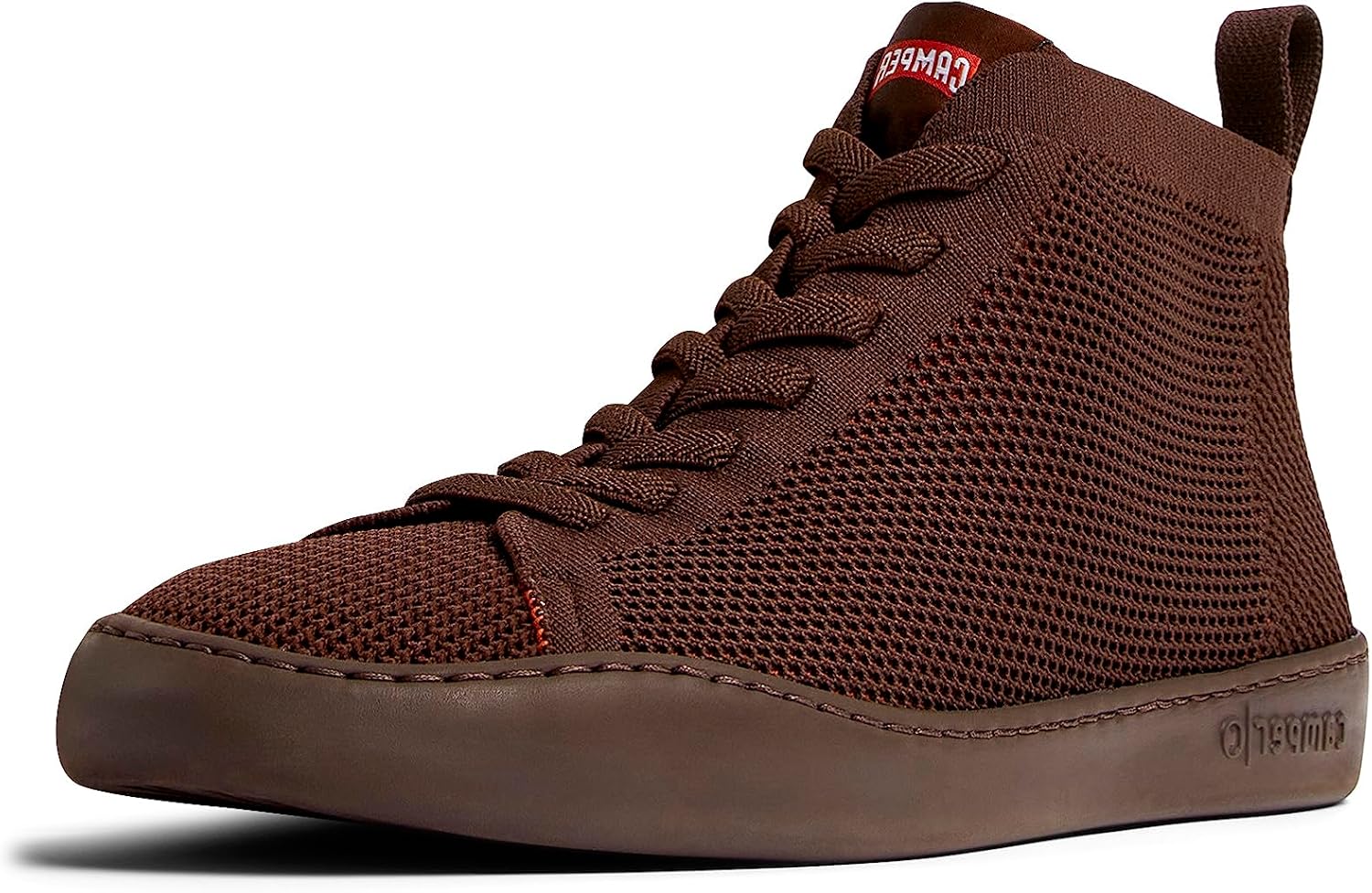 

Мужские ботинки Camper Peu Touring до щиколотки, мультиколор