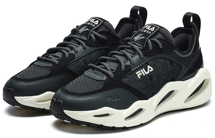 

Женская обувь FILA Crypto Lifestyle, Black