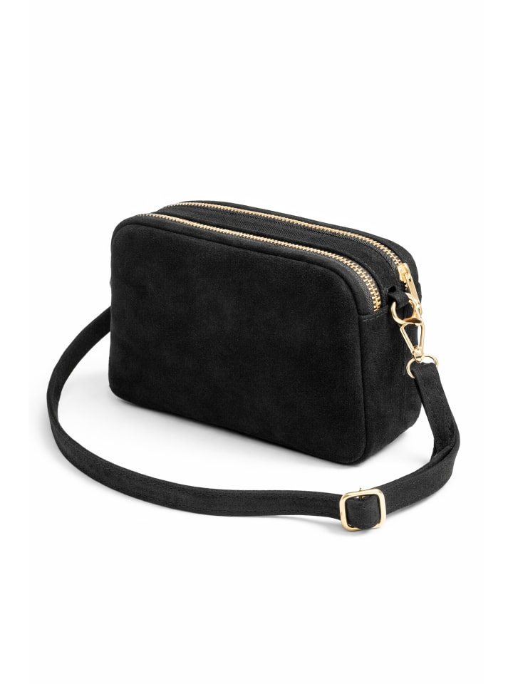 

Collezione alessandro Сумка через плечо "Романо" черного цвета