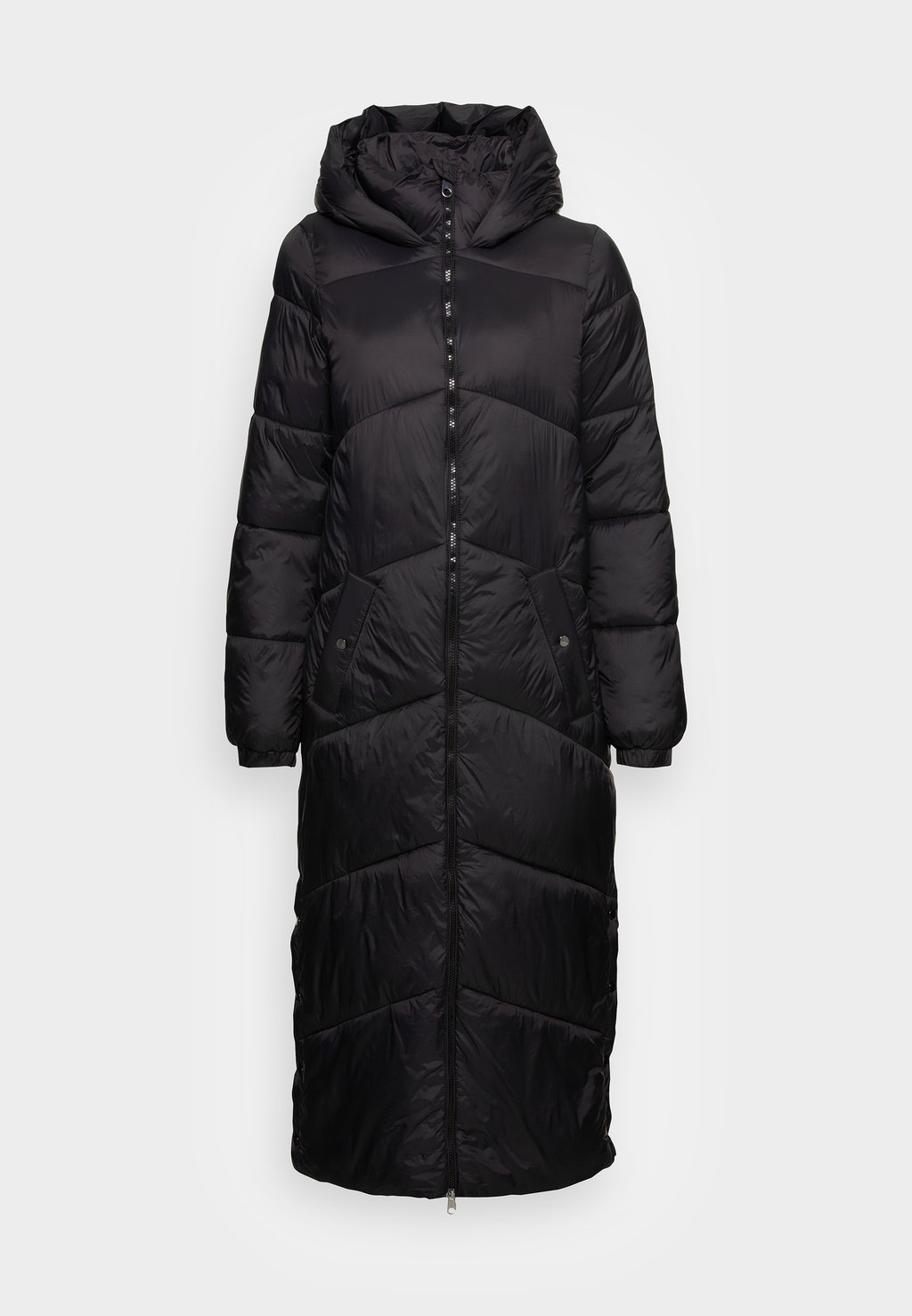 

Зимняя куртка VMUPPSALA COAT Vero Moda Tall, черный