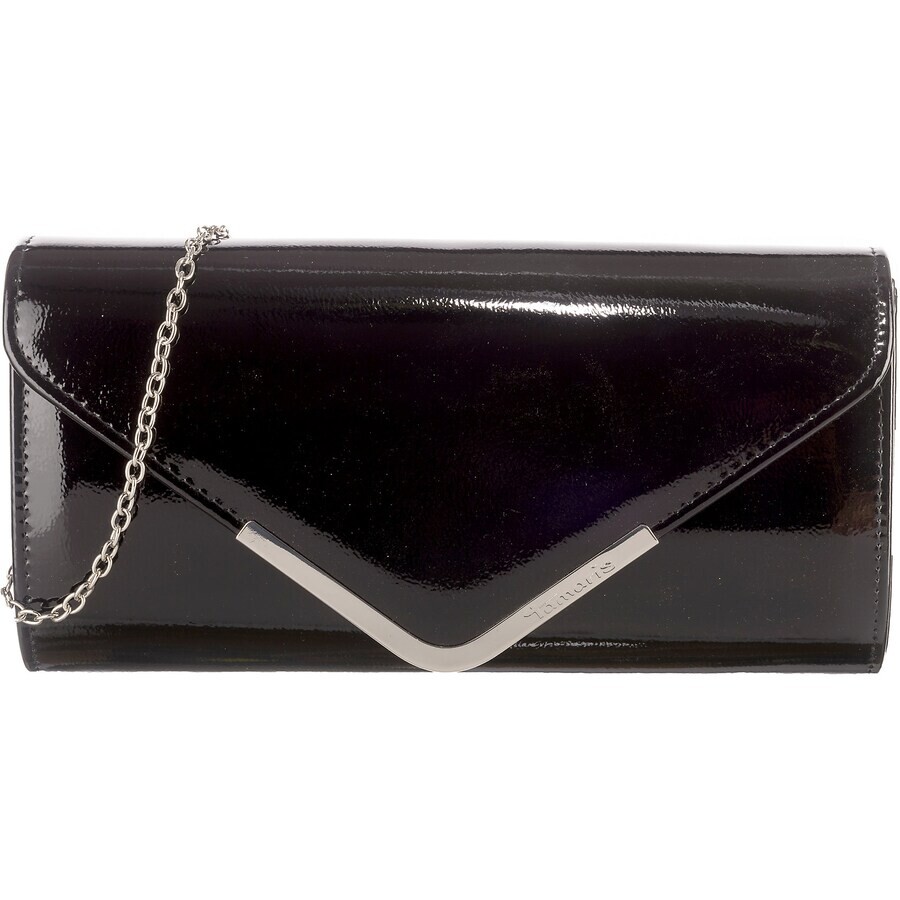 

Клатч Tamaris Clutch Amalia, черный